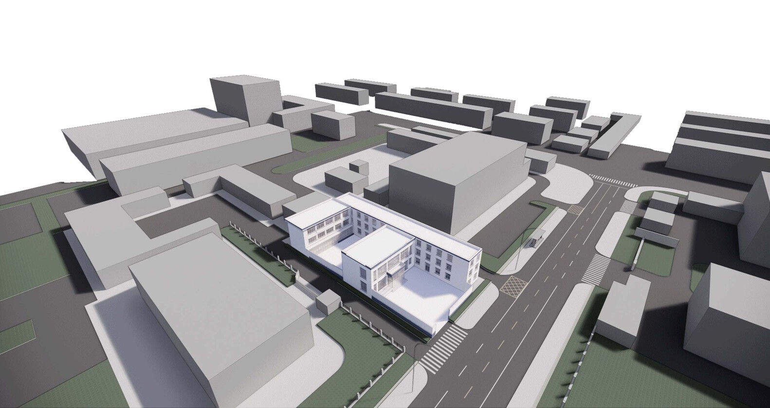 北京折叠公园丨中国北京丨Approach Design（ZUP）-61