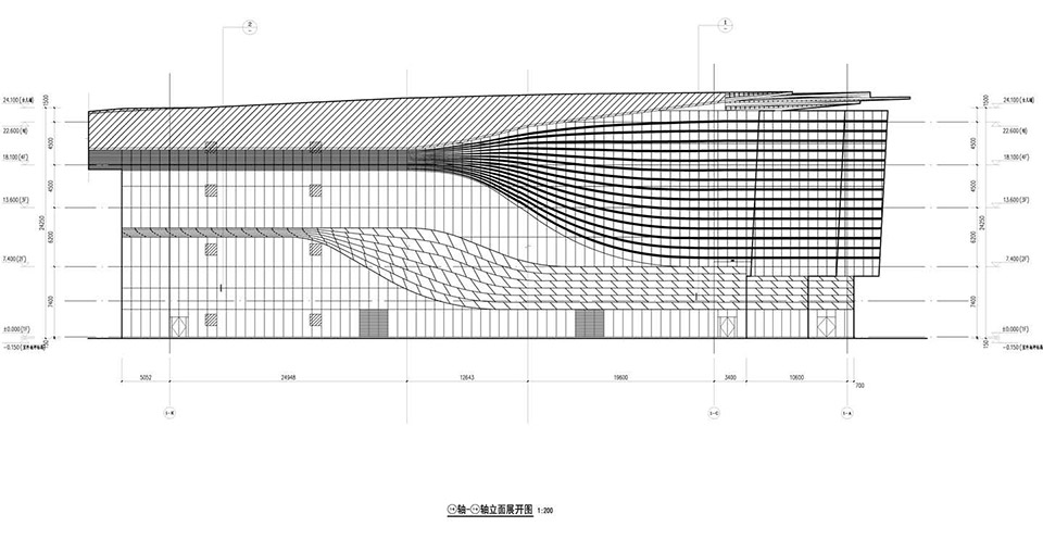 能建·新能源生态城展示中心丨维思平建筑设计-61