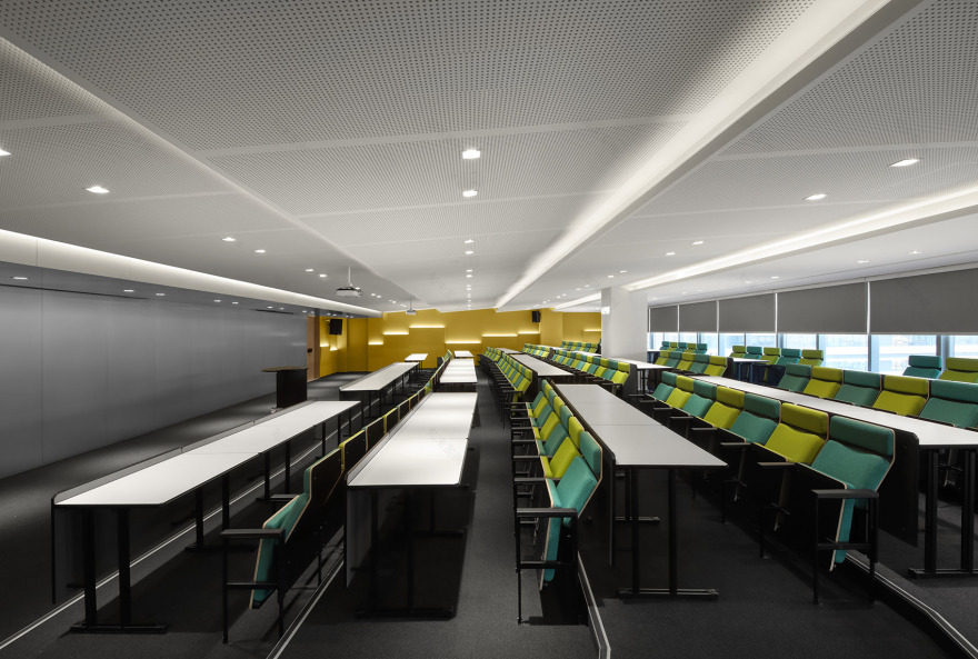 银川建发集团大阅城办公楼总部 / 尚辰设计-53