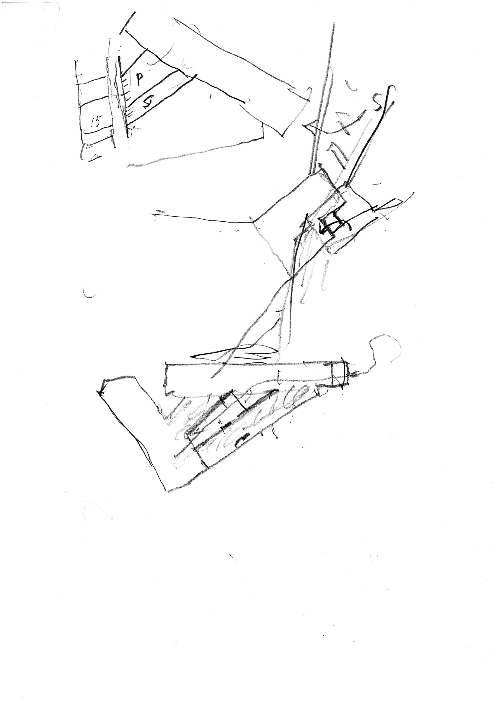 中国国际设计博物馆丨中国杭州丨Álvaro Siza + Carlos Castanheira-131