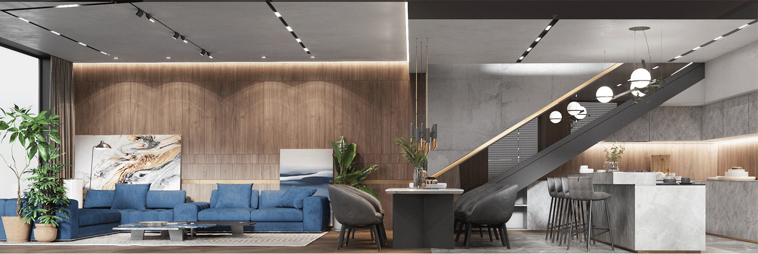 简约时尚 | 高级黑现代新风尚-0