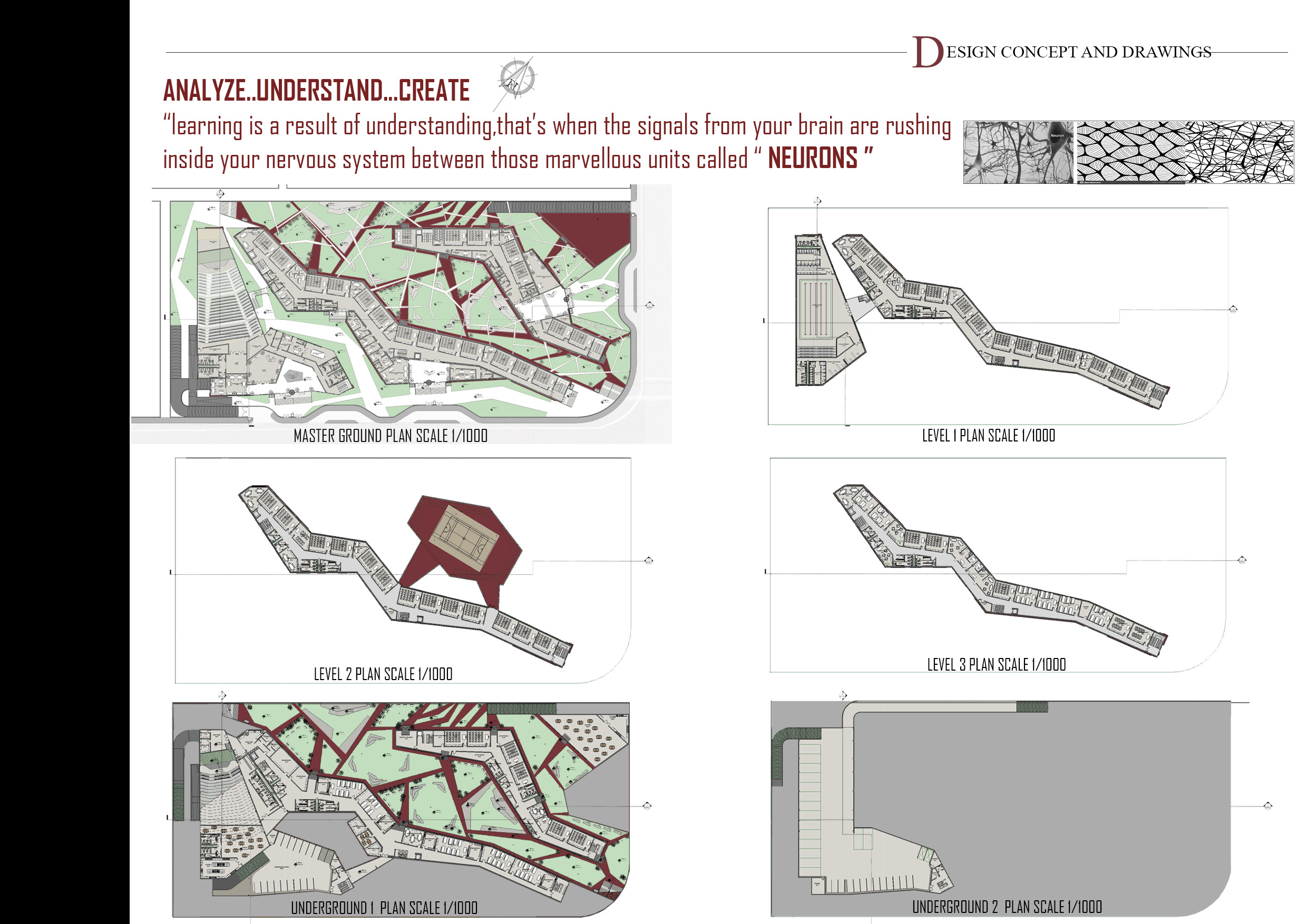 NEURO国际学校第三年建筑项目-9