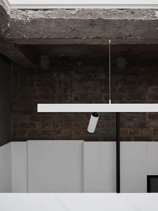 120㎡简约绿意空间丨DA bureau-51