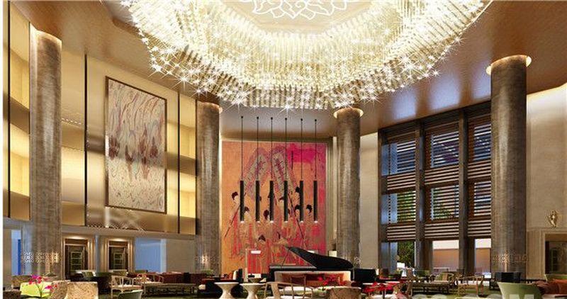 辽中复兴国际商务酒店-0