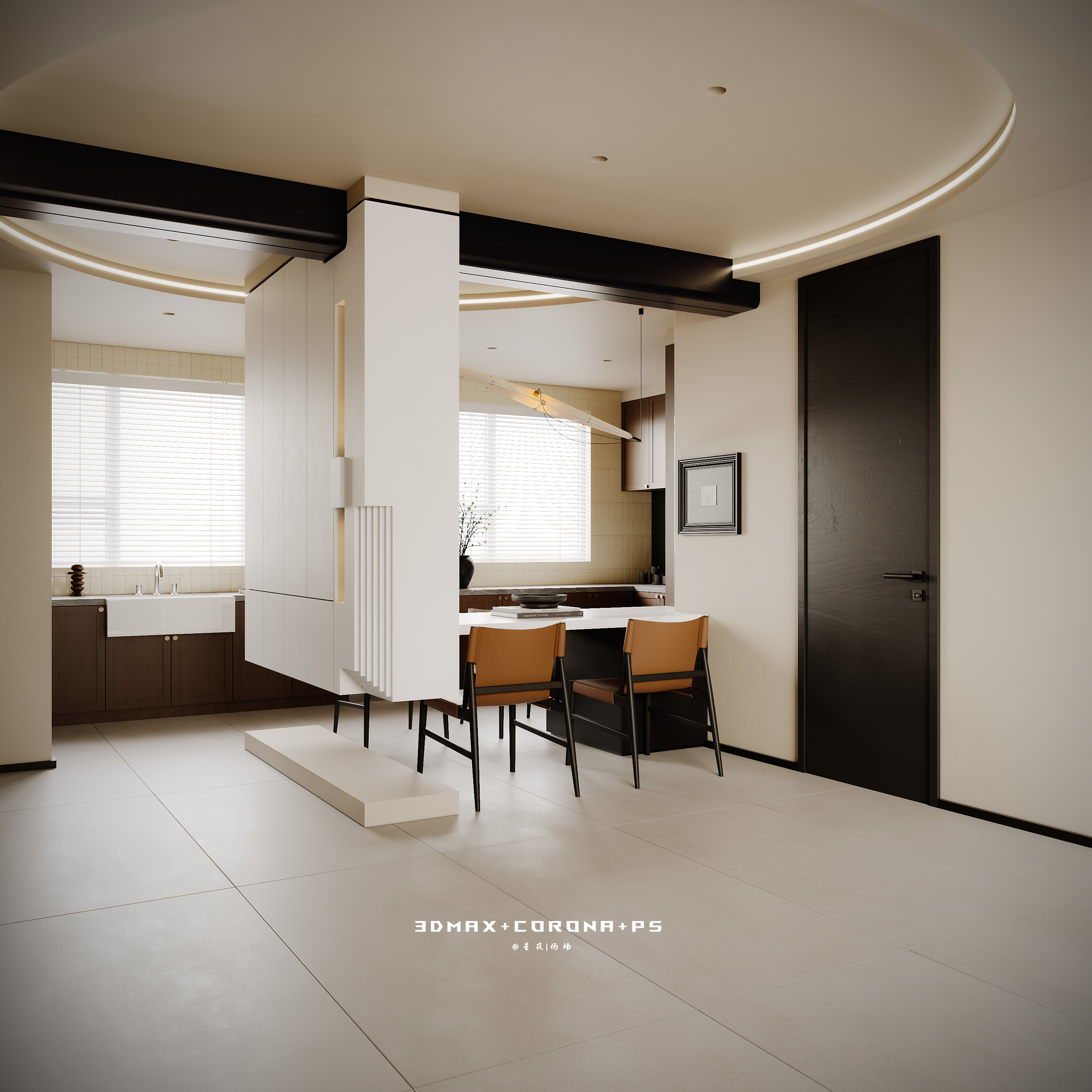 中古风，演绎经典与时尚融合！-9