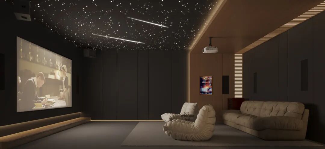 紫悦府|光与木的诗意家-12