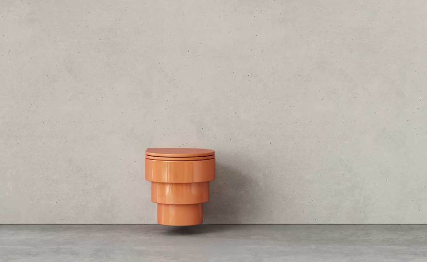 重塑卫生间美学,法国 Trone 智能马桶引领潮流-26