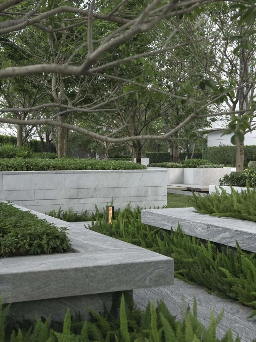 城市心脏的归所 | 深圳华润城润玺二期(大区)-89