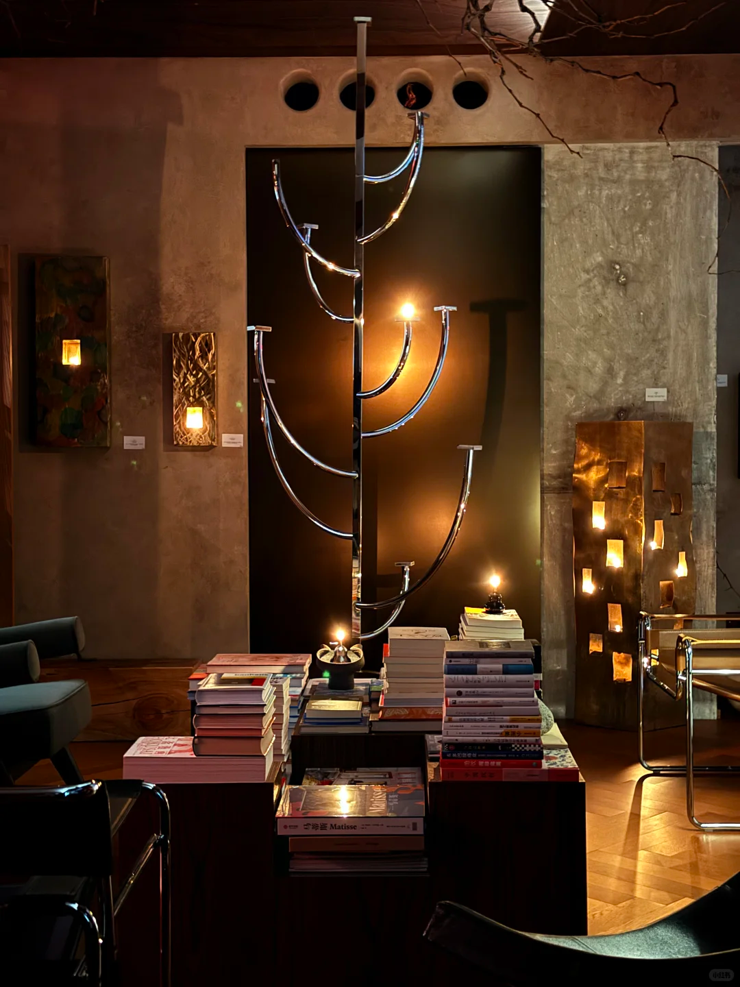 乔玺设计130平方工作室丨中国成都丨成都乔玺设计-24