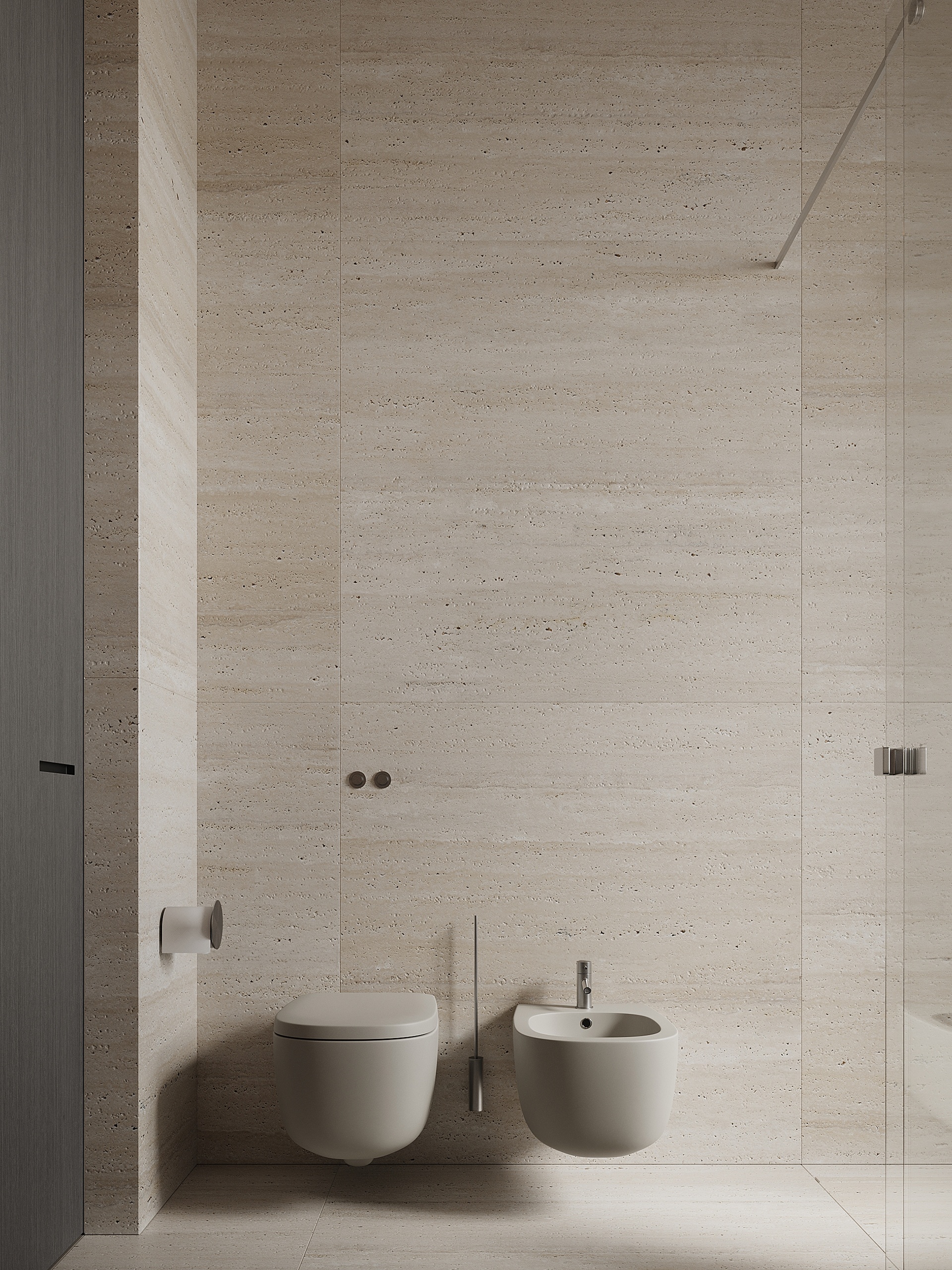 平层丨俄罗斯莫斯科丨Holl Studio-56