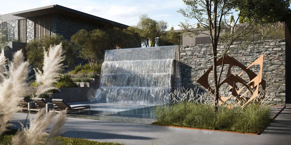 博斯普鲁斯海峡别墅丨土耳其伊斯坦布尔丨Habif Architects-57