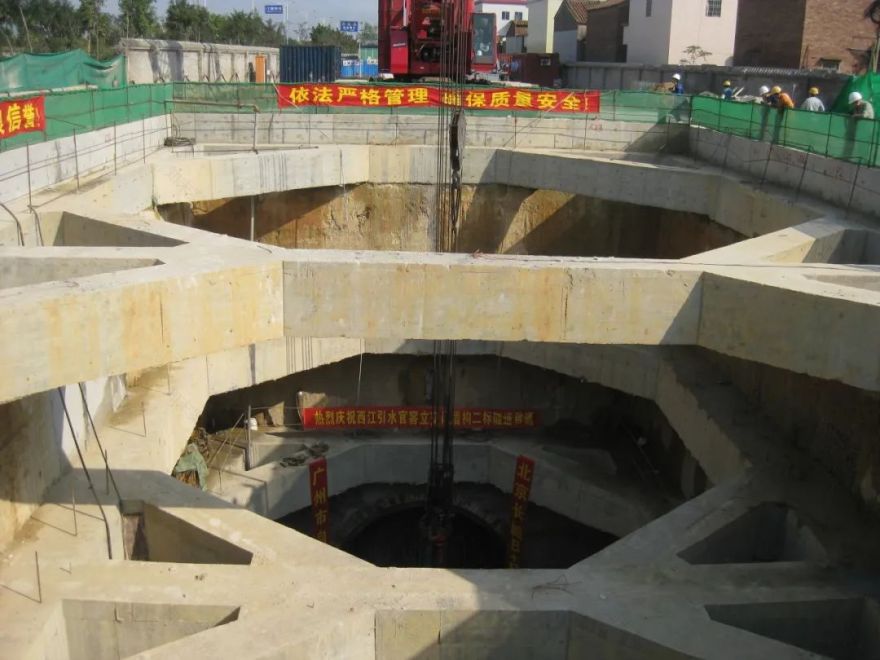 从引水到供水 | 广州市政总院打造城市生命水动脉-32