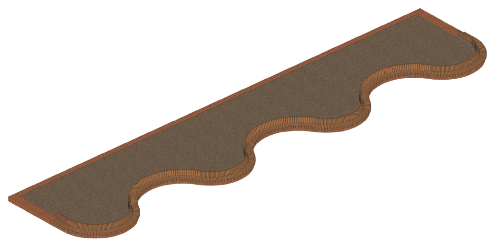 Сокольническая площадь（索科尔尼奇广场改善项目）丨俄罗斯莫斯科丨Megabudka-109