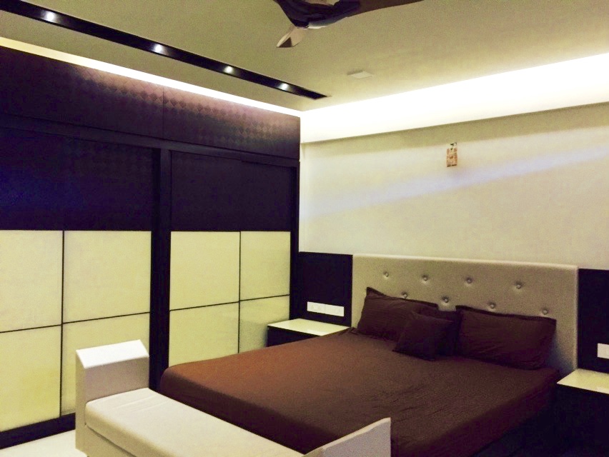 简约宜居，城市中的宁静绿洲-37