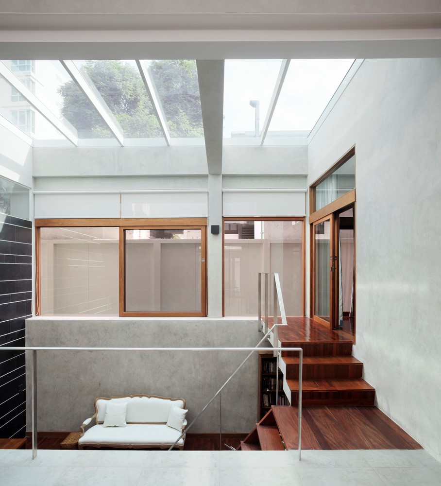 Aree House / Monotello-12