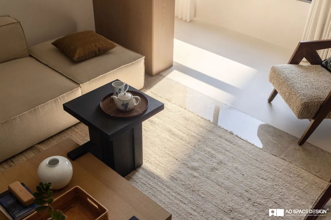 归逸丨中国南京丨AO DESIGN-15