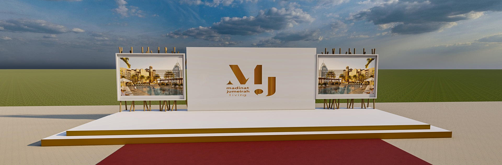 MADINAT JUMEIRAH LIVING EVENT DESIGN-14