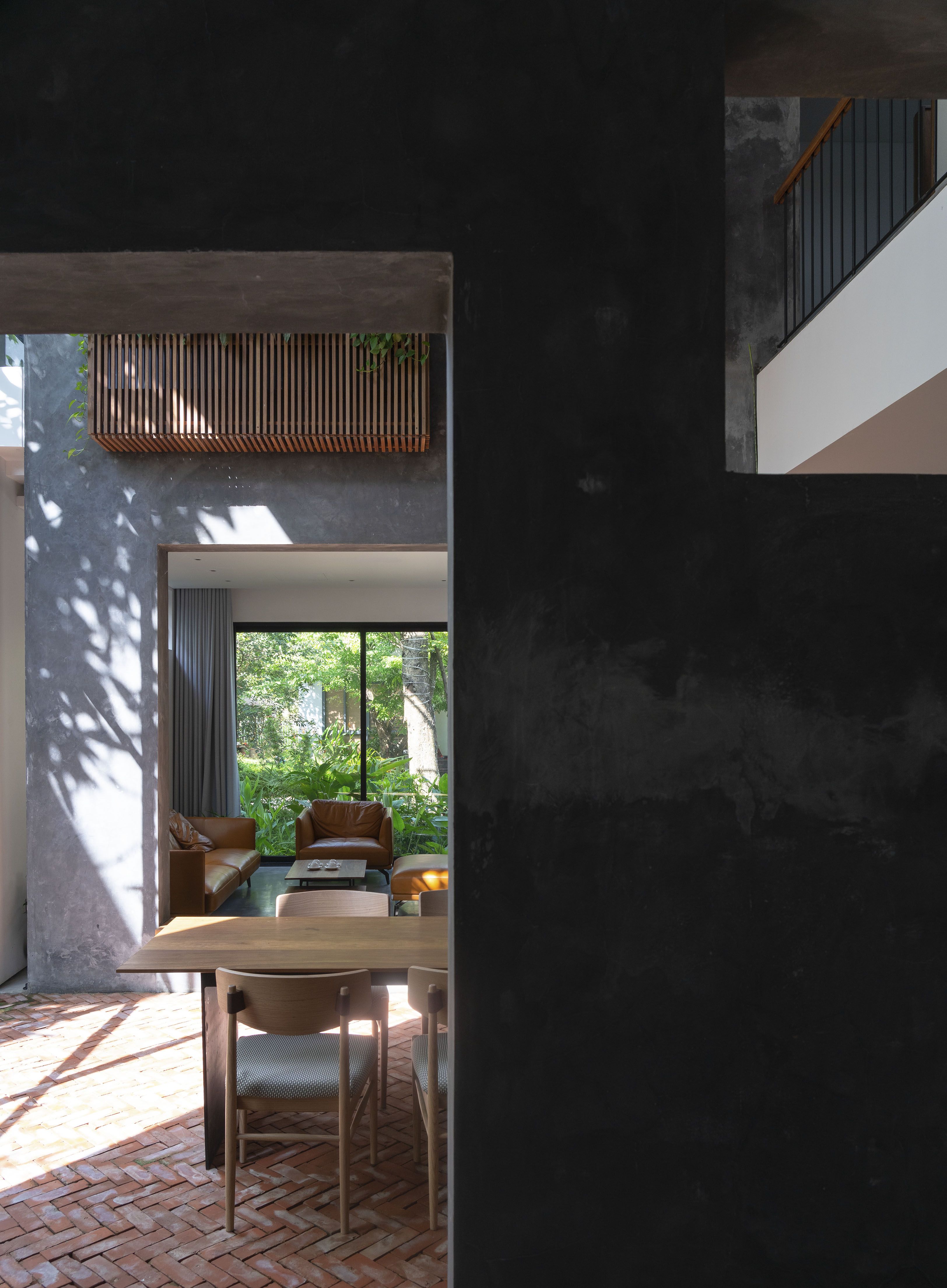 Mimosa 别墅改造-18