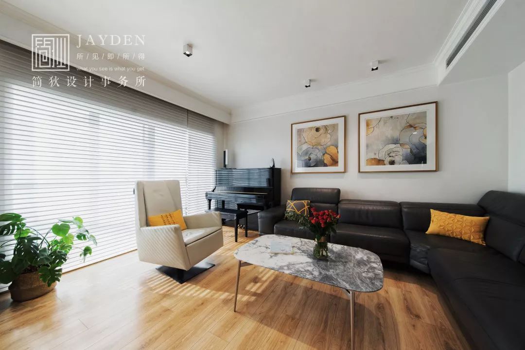 娄中南 | 将设计融于人性，将家居带入悠闲自在的情境-75