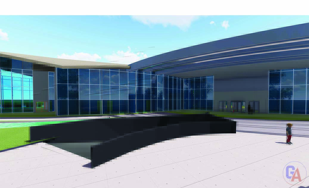 残疾儿童康复中心-4