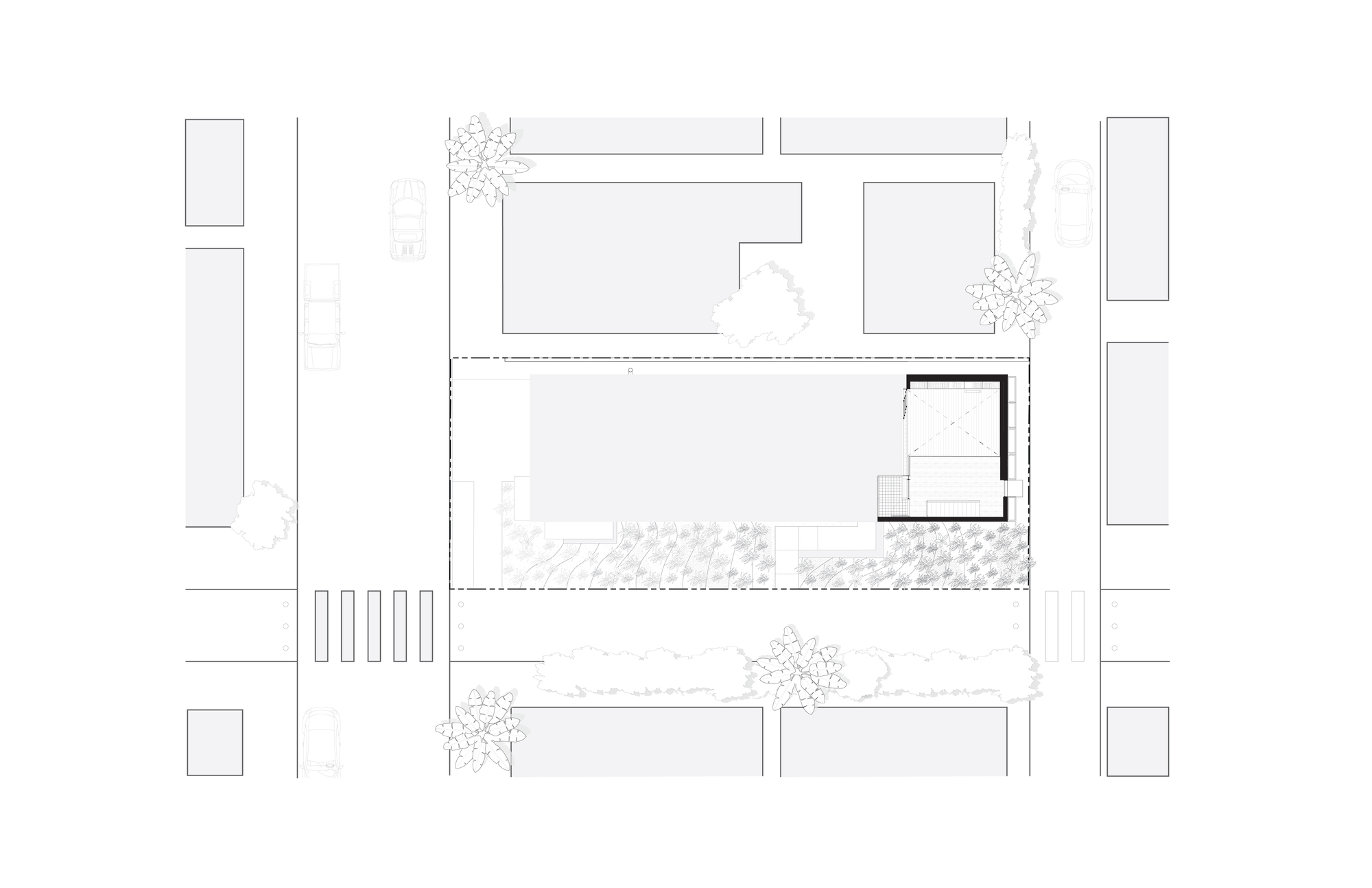 丨美国曼哈顿丨Olson Kundig-50