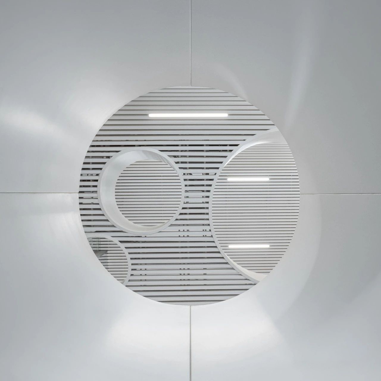 自然盛宴 · 佛山磁砖总部展示中心丨中国佛山丨九号设计集团-27