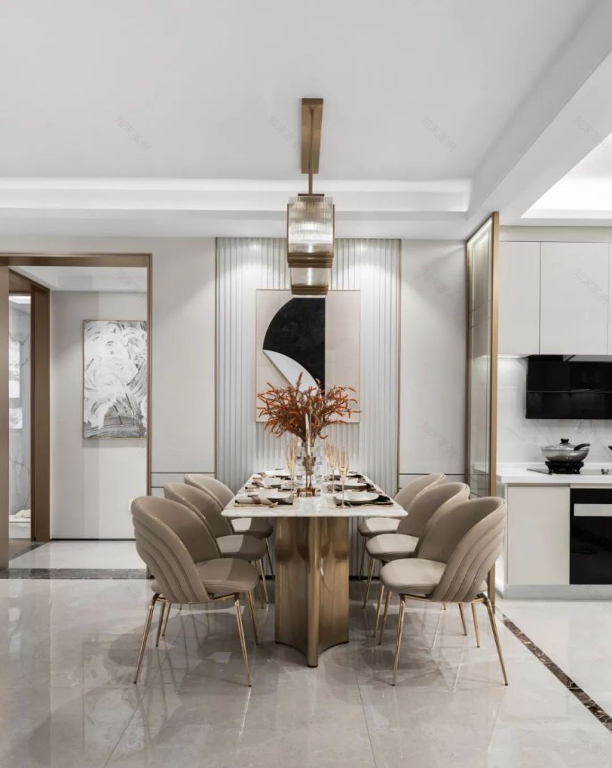 召城天下 河山无疆 | 呼市中海河山胜境-62