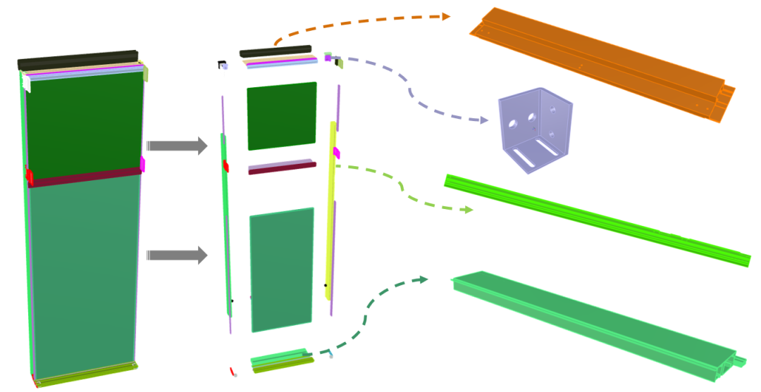 上海中粮大悦城项目：数字化设计 “算”无遗策-165