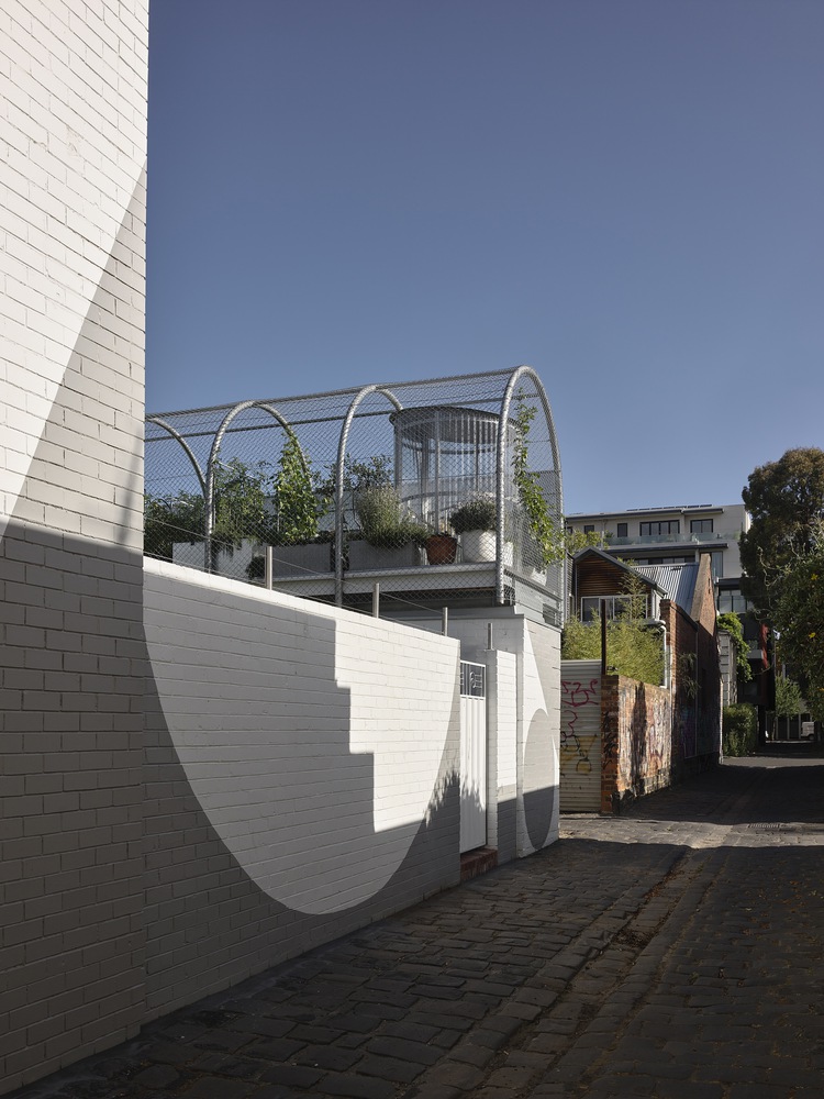 Helvetia 绿色新生丨澳大利亚墨尔本-26