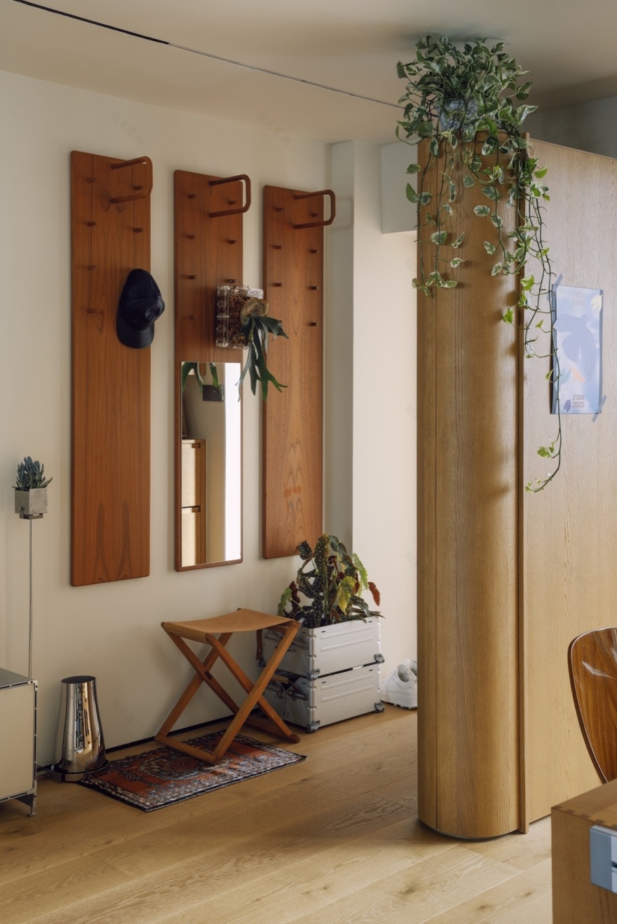 深圳平衡空间叙事丨中国深圳丨傅俣迪设计工作室-19