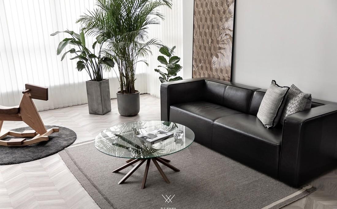 极简空间中的情感表达与治愈元素-9