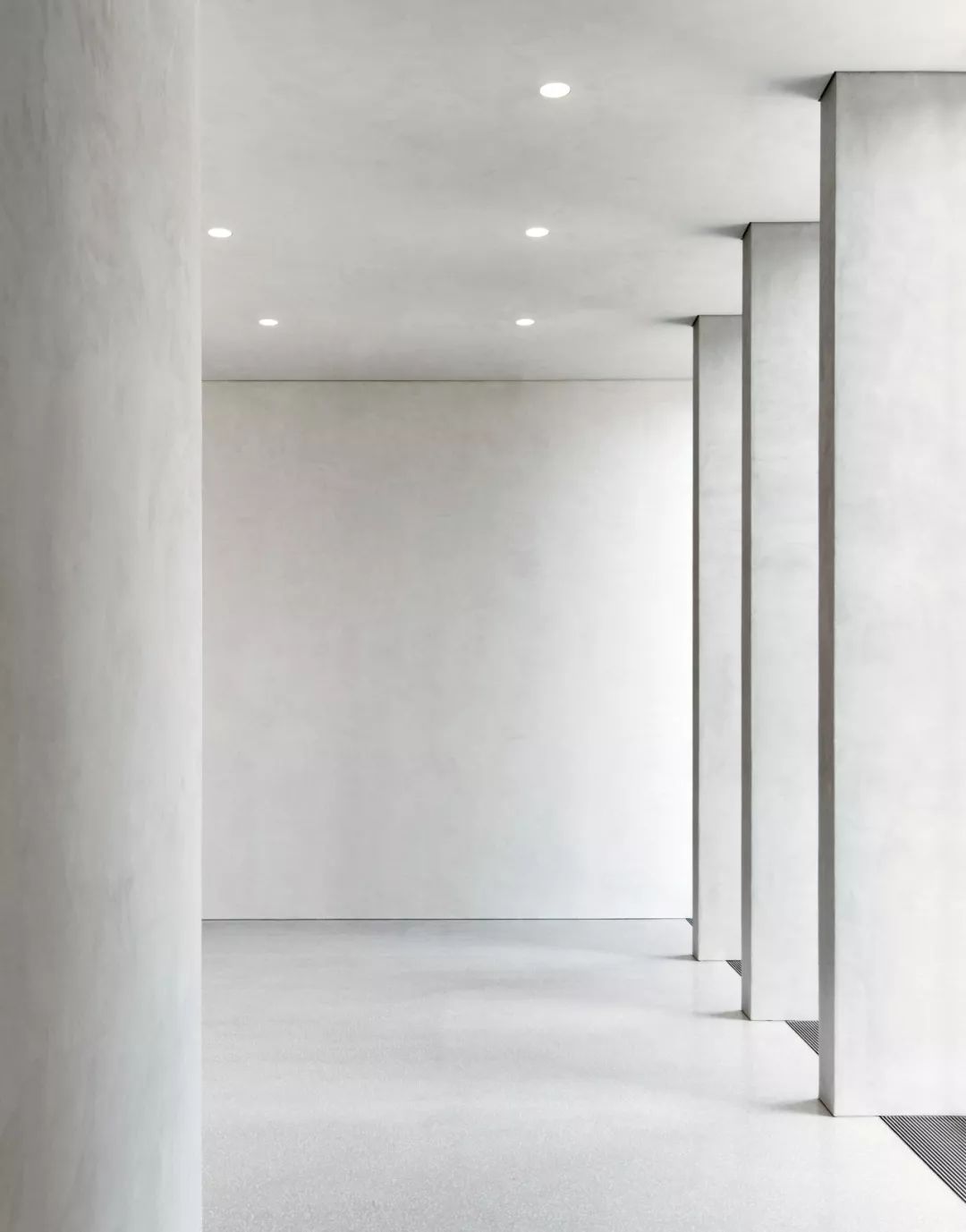 Barozzi / Veiga 建筑事务所 | 城市尊严的赋予者-15