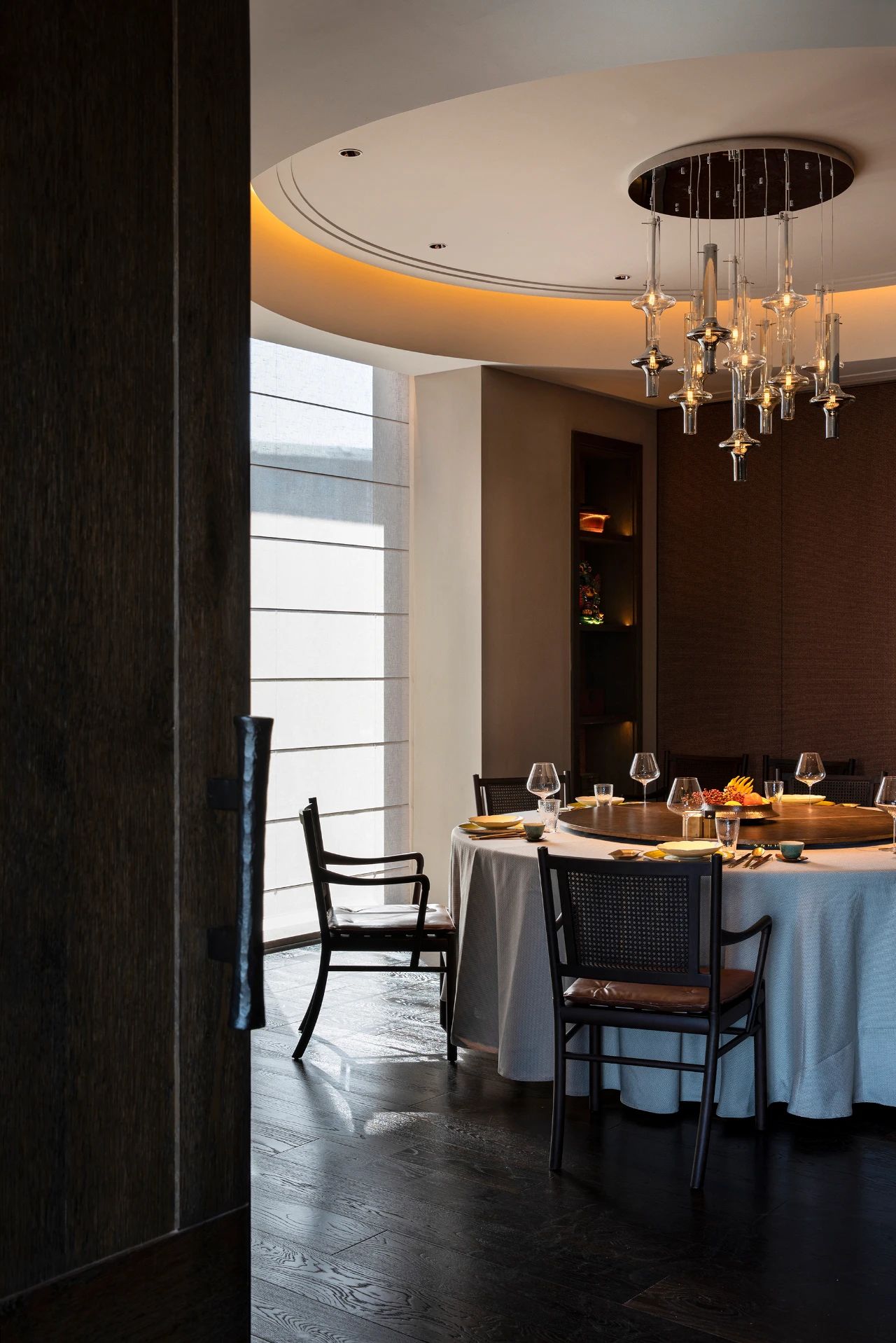 荣荘·一席乡宴丨中国苏州丨风亚设计-70