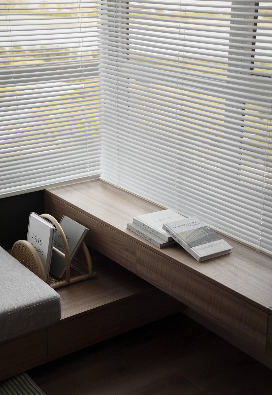 90 后夫妻复古混搭婚房设计丨中国北京-37