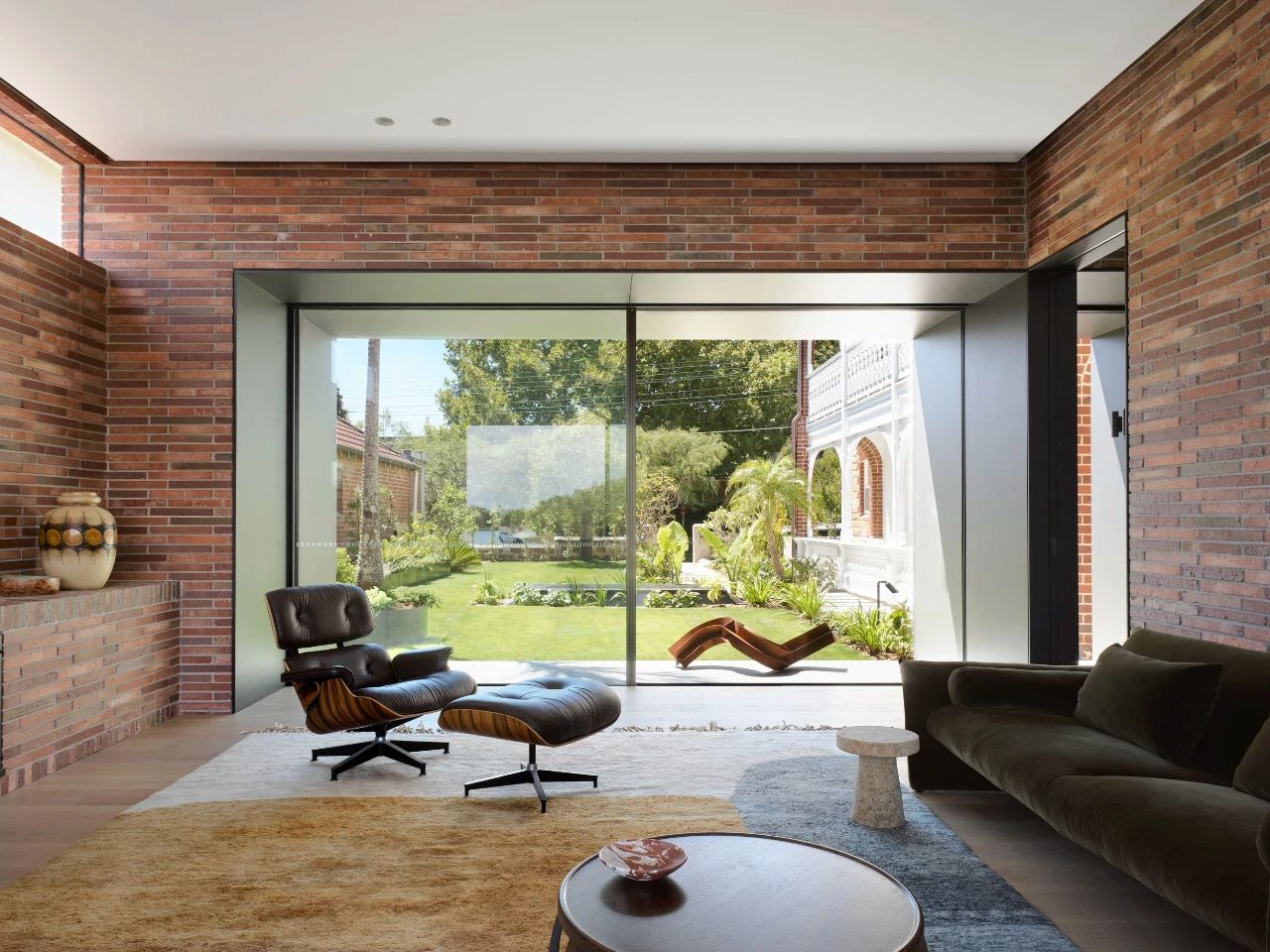 Iririki 别墅设计丨澳大利亚丨Madeleine Blanchfield Architects-8