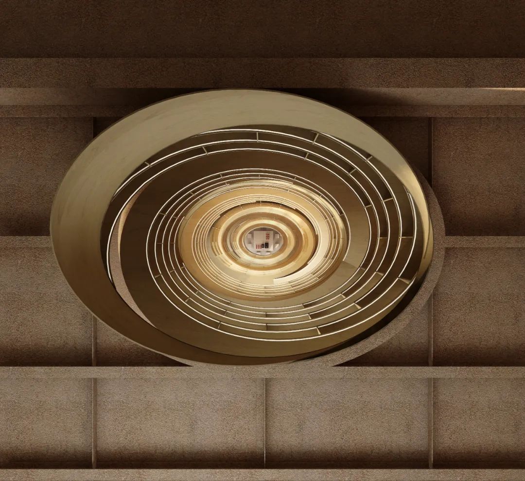 镜中乌托邦 | 长沙民宿空间设计-34