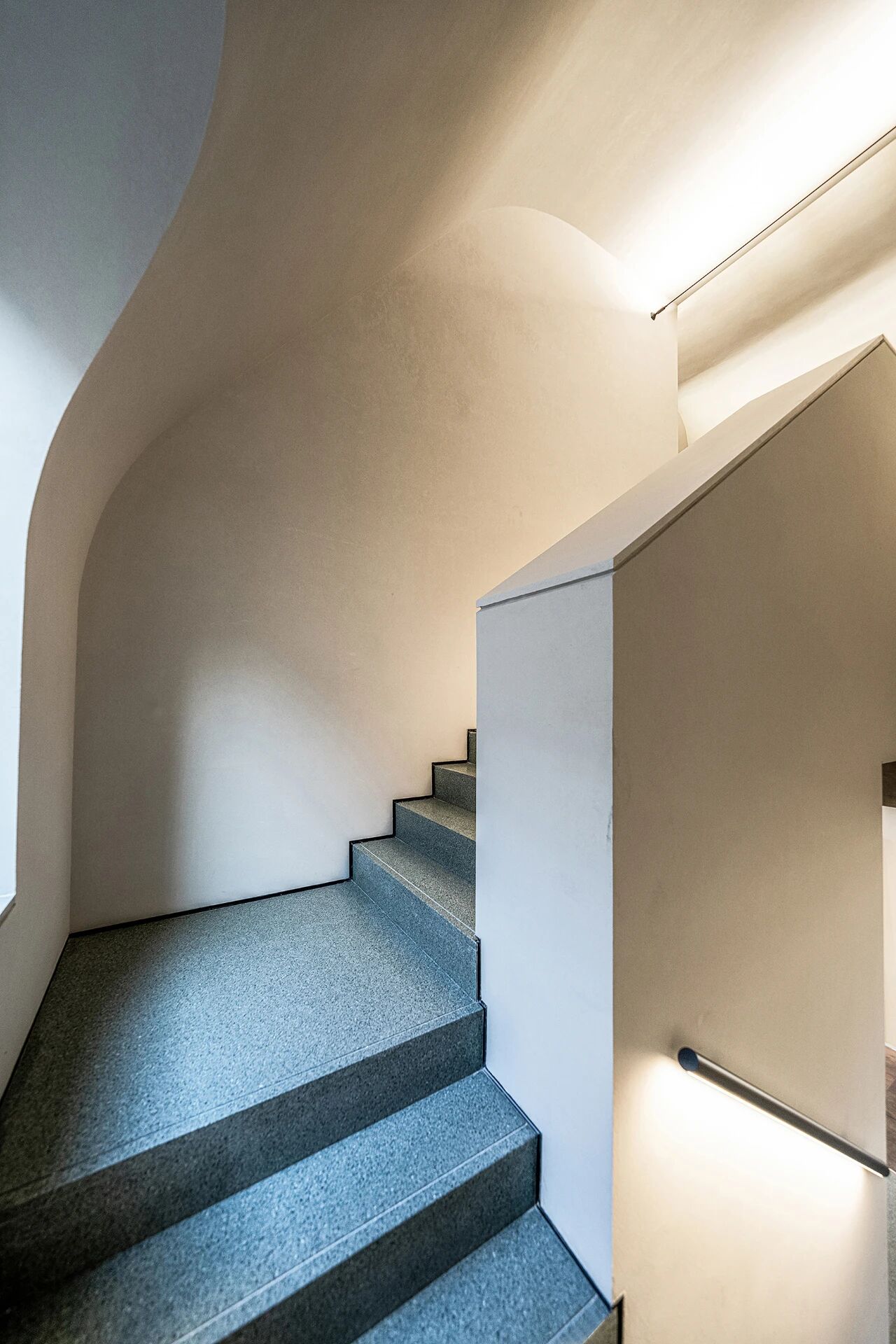 新作 垂光宅,以光线叙事的住宅空间丨中国北京丨moss.architects,主创夏梦等-63