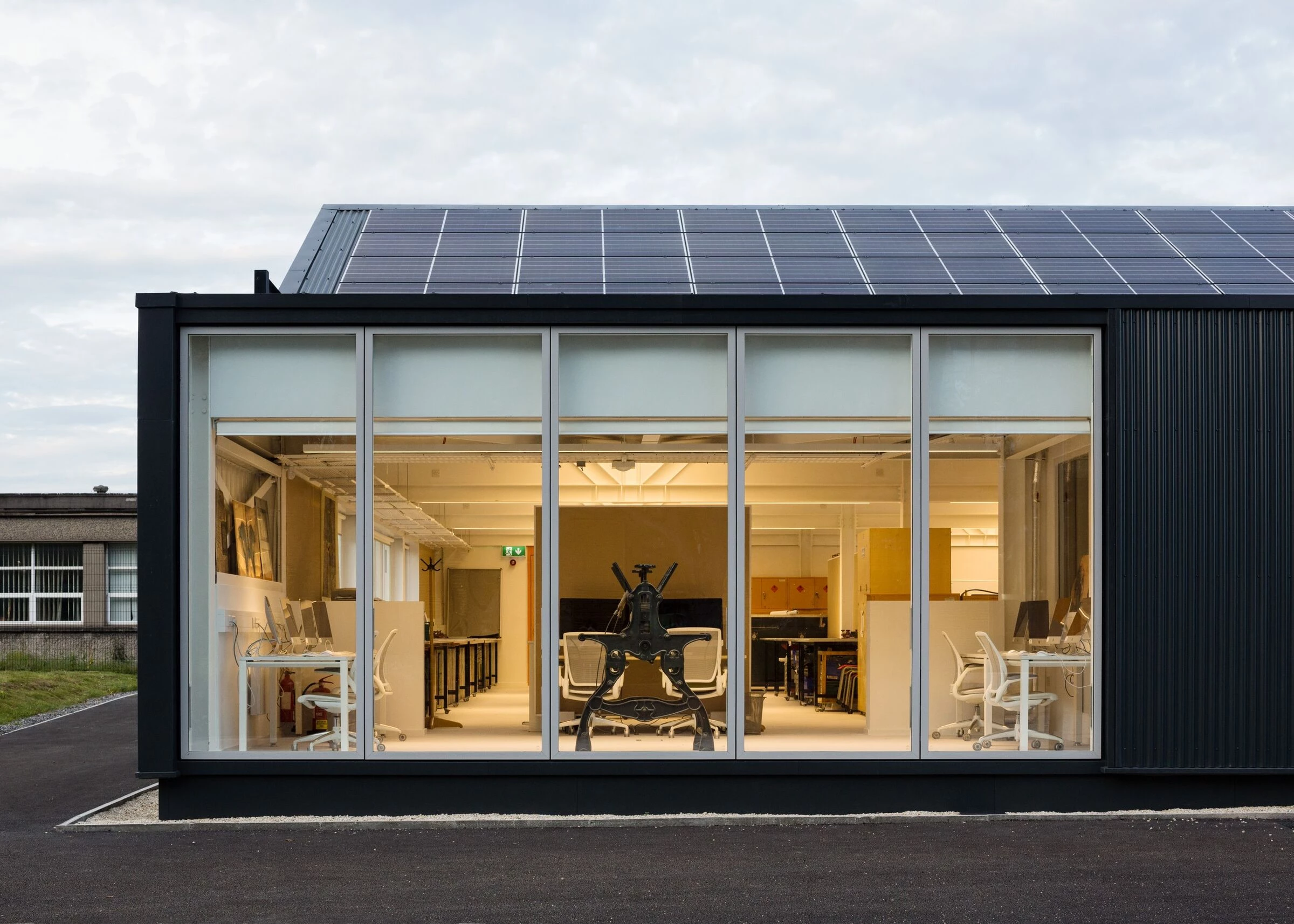 版画工作室丨爱尔兰都柏林-12