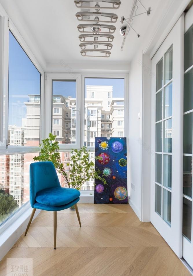 旋转吧台,让家更温馨-104