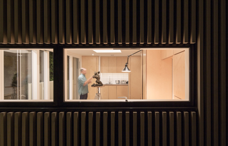 伦敦艺术家工作室-34