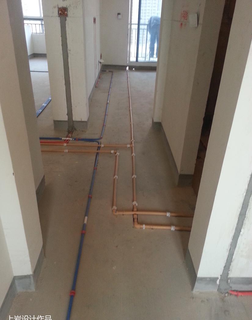 
【施工阶段】月星公馆 1--1--160 -15