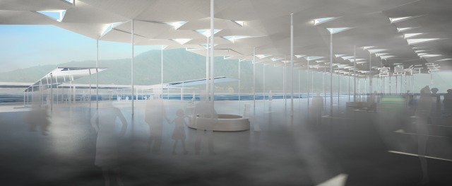 丨日本广岛丨Florian Busch Architects-31