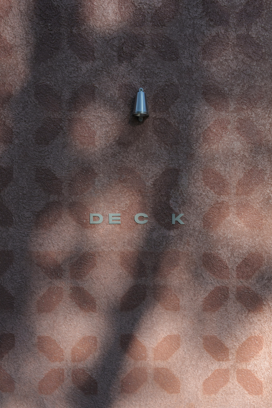 DECK 厦门百家村丨中国厦门丨宽品设计顾问-98