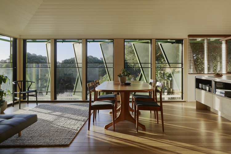 Green Shutter House（绿荫楼）-11