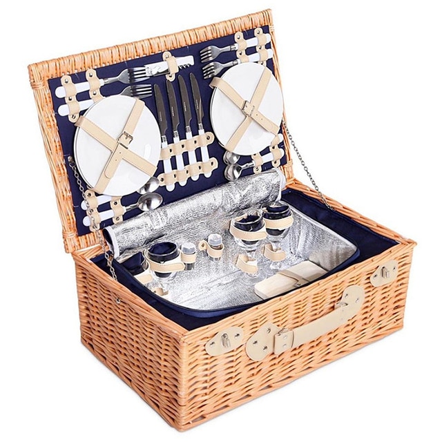 春日完美野餐必备 13 件单品-7