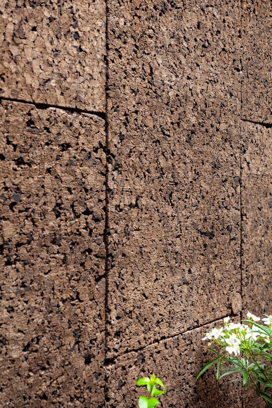 伊甸园艺术创作中心丨比利时丨RESERVOIR A-45