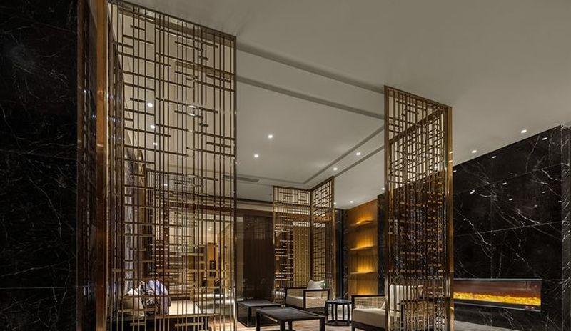 襄阳铂骊酒店-56