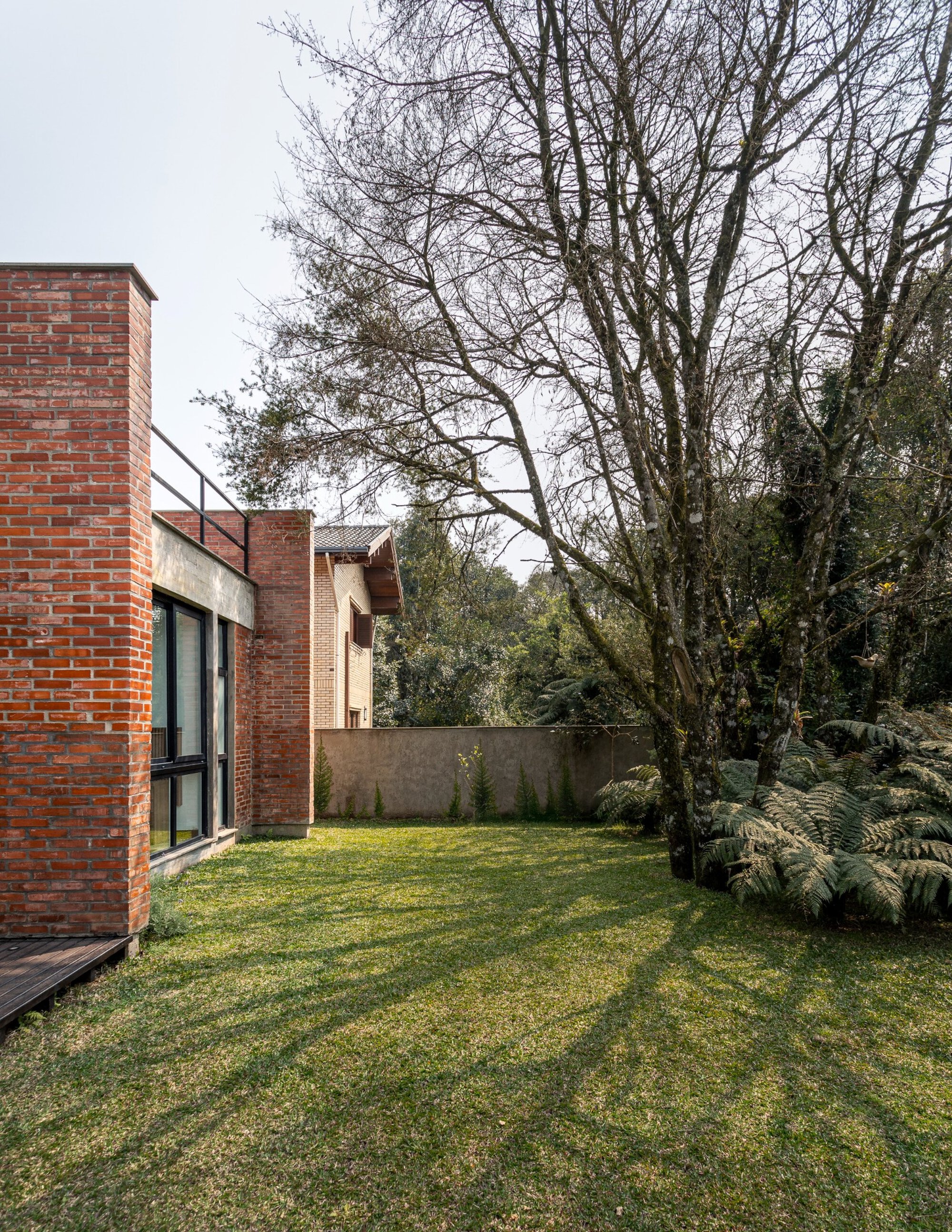 格拉尔哈斯之家丨巴西南里奥格兰德丨OSPA Arquitetura e Urbanismo-29