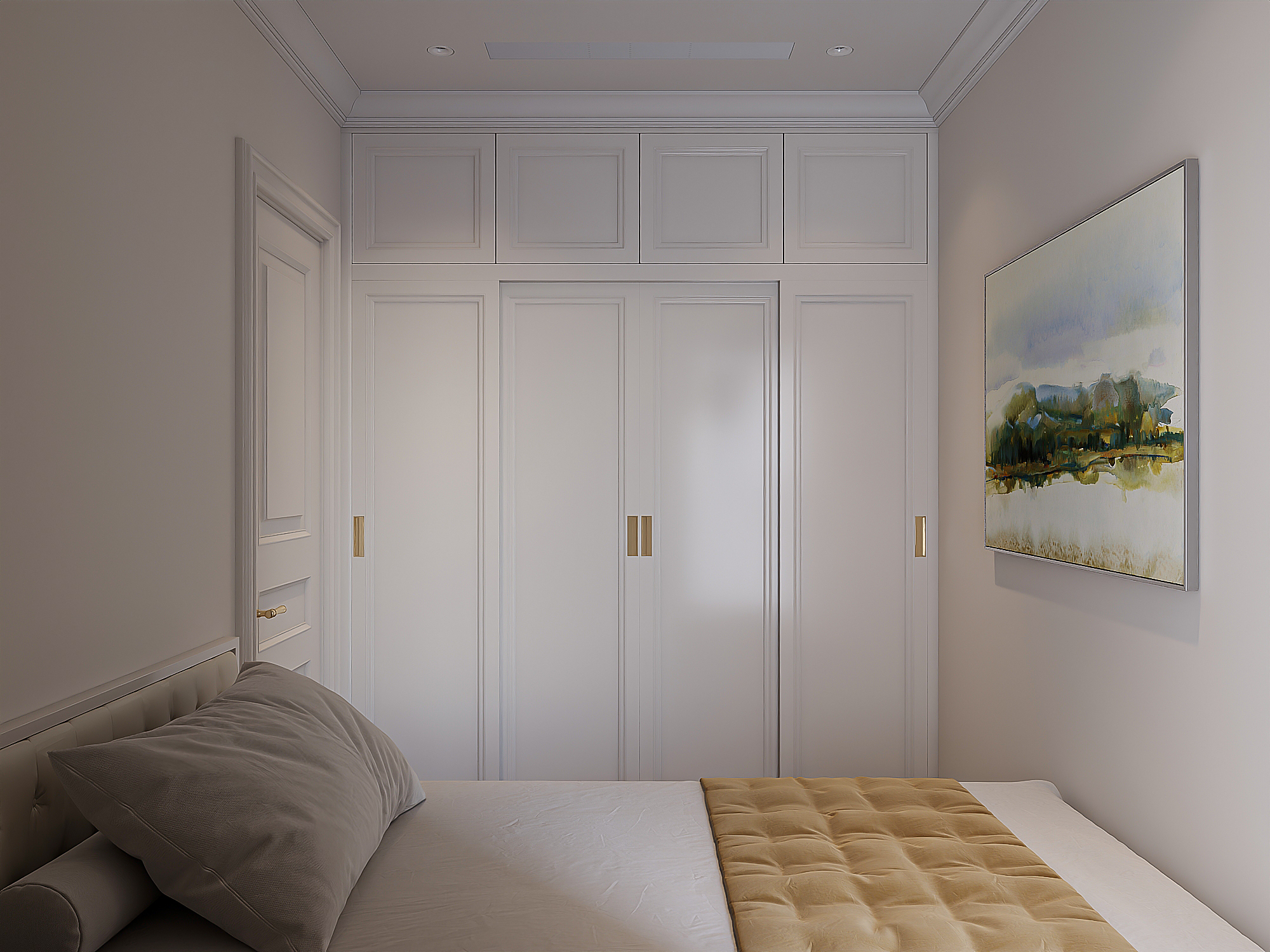 PARK 10 APARTMENT_TIMECITY-23