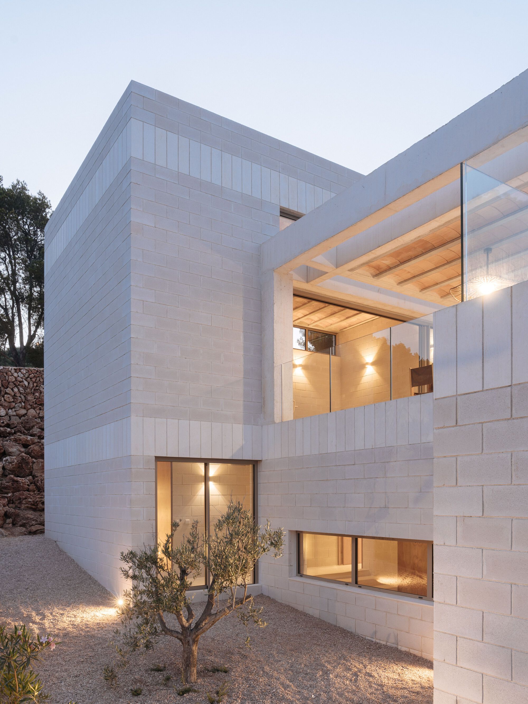 错层式住宅丨西班牙丨NOMO STUDIO-9